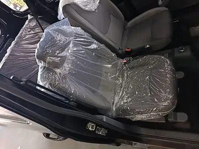 Wuling Zhiguang EV