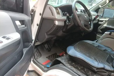 Foton Scenic G7