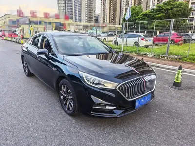 Hongqi Hongqi H5