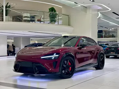 Xiaomi 小米Vision Gran Turismo