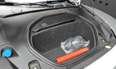 Polestar Polestar 2