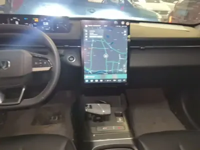 Changan Eado