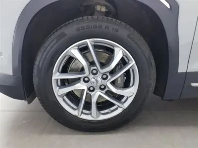 Nio EC6