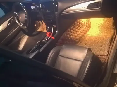 Cadillac ATS-L