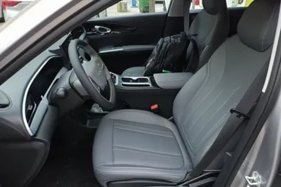 Geely Galaxy Geome