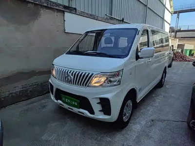 Kaicheng Ruixing M60