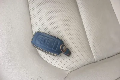 Changan Alsvin V7