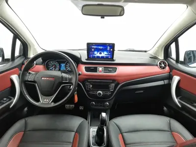 Haval H1