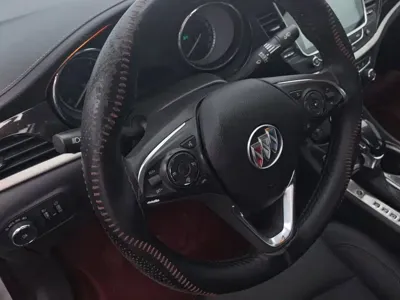 Buick Verano