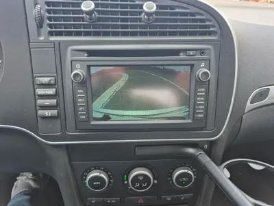 Saab 9-3