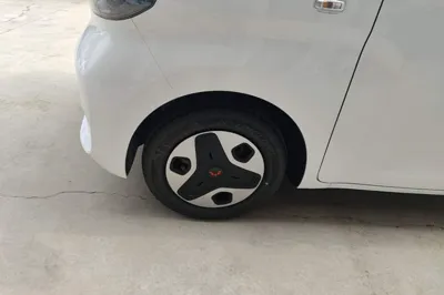 Wuling Zhiguang New Energy