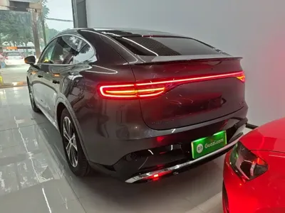智界 Zhijie R7