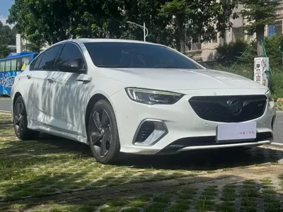 Buick Regal