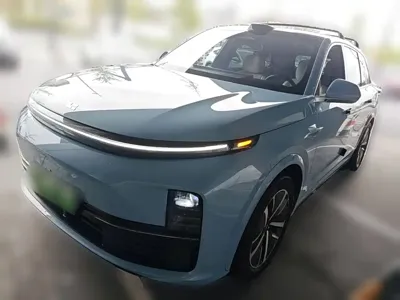 Li Auto Li L7