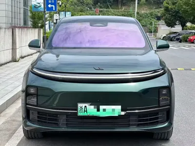 Li Auto Li L7