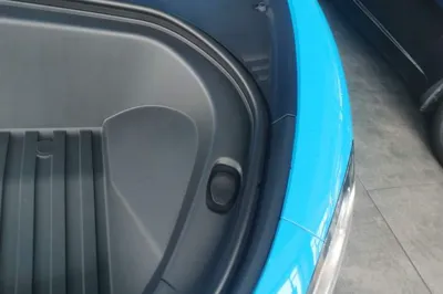 Xiaomi Auto SU7