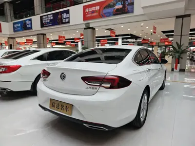 Buick Regal