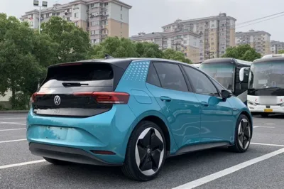 Volkswagen ID.3