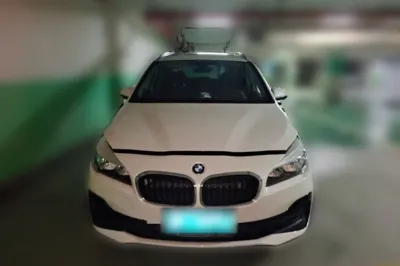 BMW 2 Series Gran Tourer
