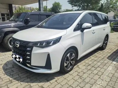 GAC Motor Trumpchi M6
