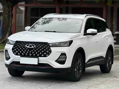 Chery Tiggo 7