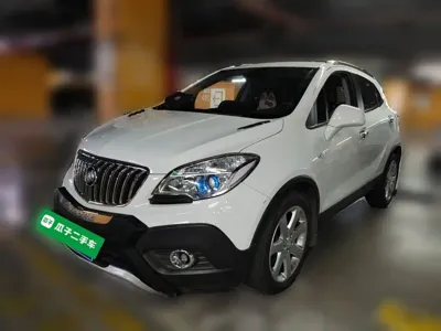 Buick Encore