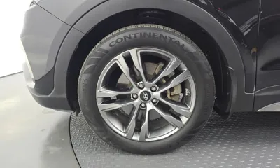 Hyundai Maxcruz