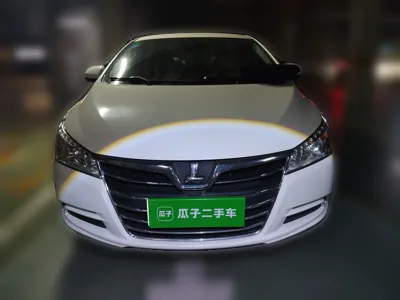 Luxgen 5