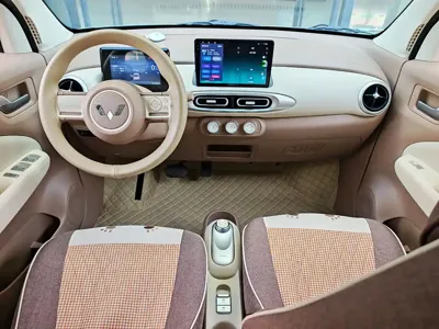 Wuling MINIEV
