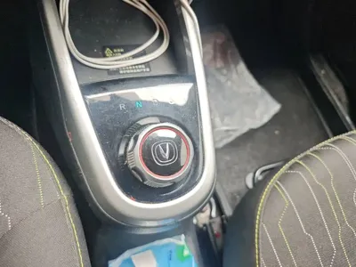 Changan Benben E-Star