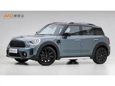 MINI Mini Countryman