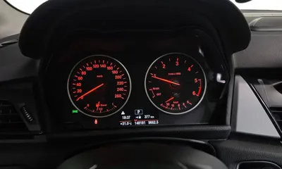 BMW 2-Series