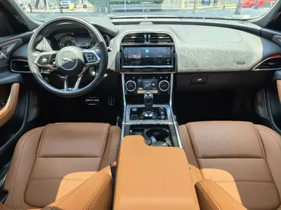 Jaguar XEL