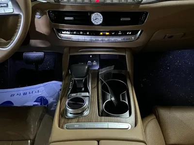 Kia K9