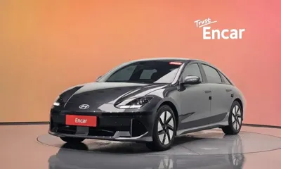 Hyundai Ioniq6