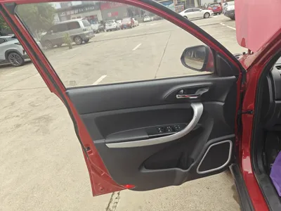 Changan CS35