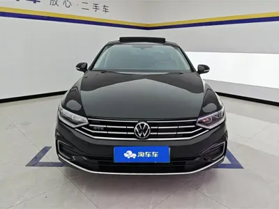 Volkswagen 迈腾 PHEV