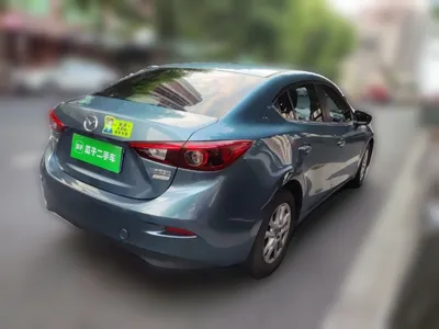 Mazda Mazda 3 Axela