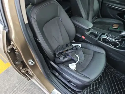 Buick Verano