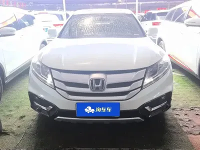 Honda Crosstour