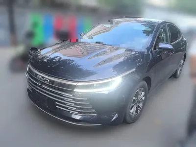 BYD Destroyer 05