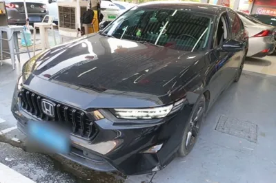 Honda Inspire