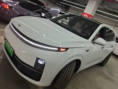 Li Auto Li L7