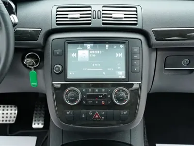 Mercedes-Benz R-Class