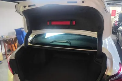 Honda Inspire