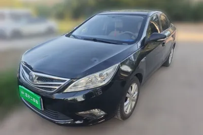 Changan Eado