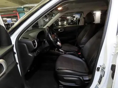 Hyundai Venue