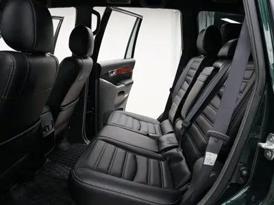 Toyota Prado (Import)