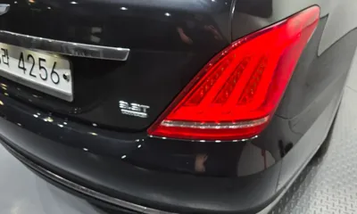 Genesis EQ900