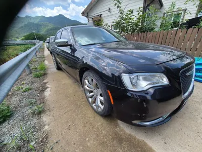 Chrysler 300C